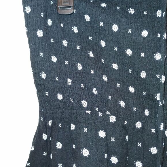 Old Navy Cute Pattern Sun Dress or Swim Cover Up - Picture 5 of 7